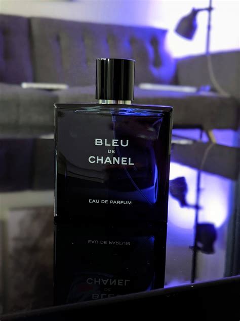 fragrantica blue de chanel eau de parfum